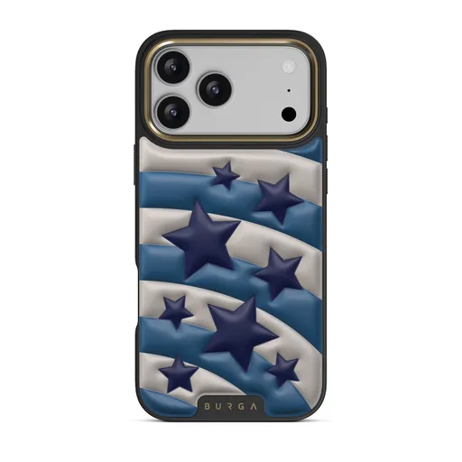 新品　未使用✨BURGA iPhone 17 ケース　Pop Star ゴールド iPhone 17 Pro Max Hülle, Pop Star | BURGA